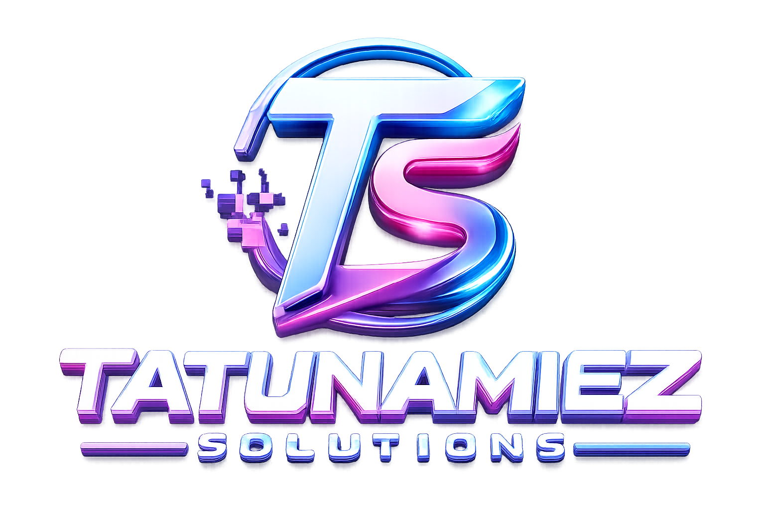 Logo Tatunamiez Solutions